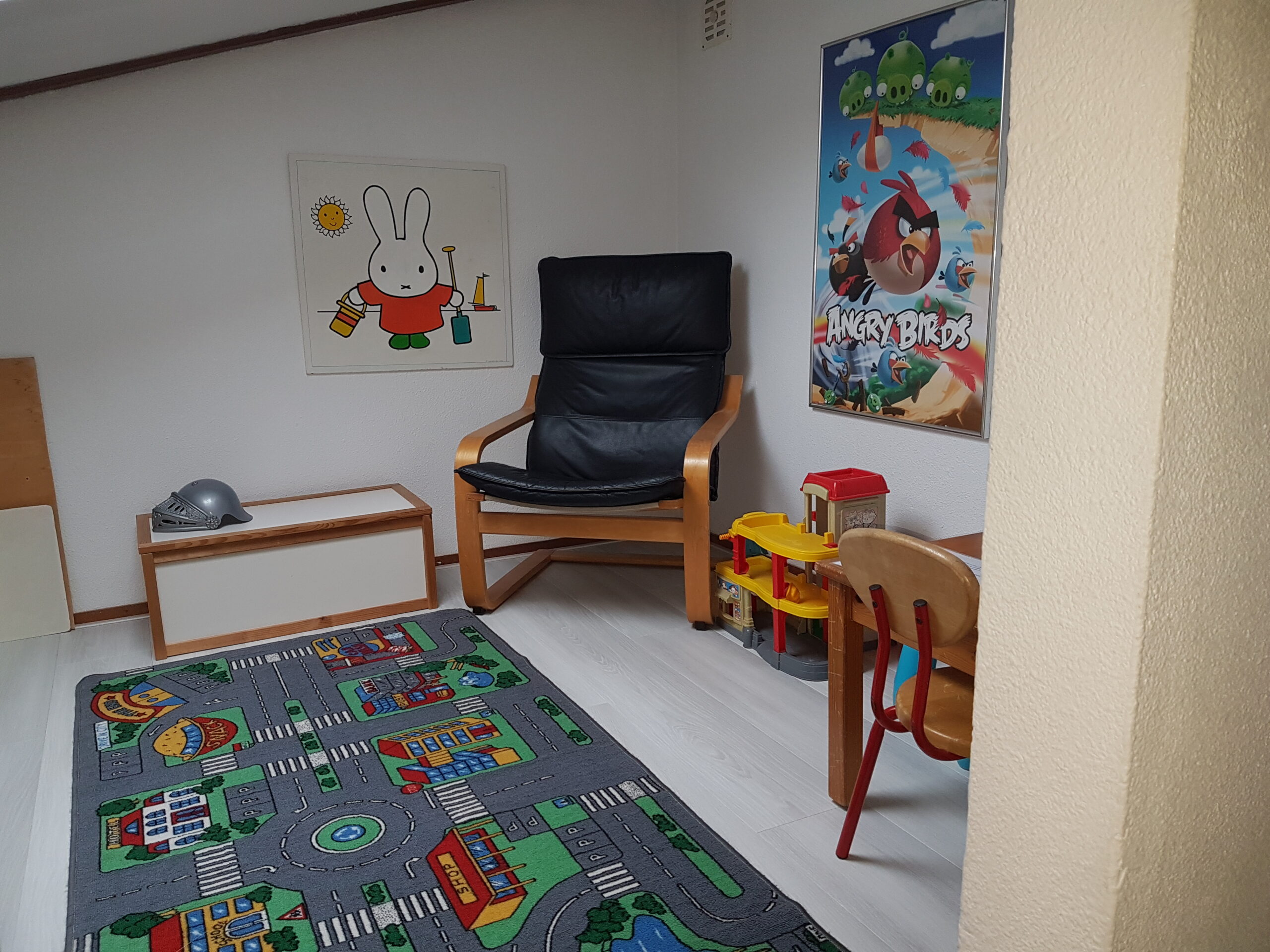 Kinderkamer