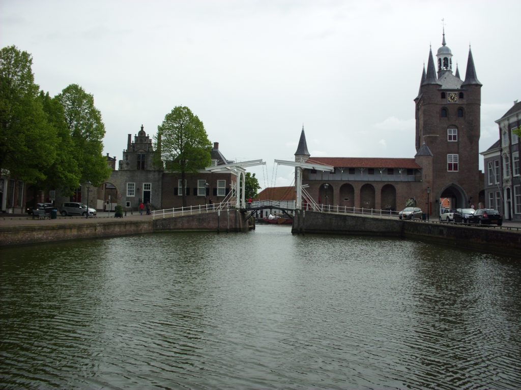 Zierikzee